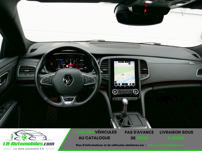 Renault Talisman Estate dCi 200 BVA