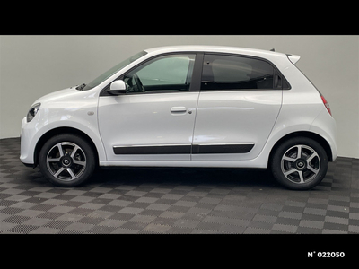 Renault Twingo 0.9 TCe 90ch energy Intens