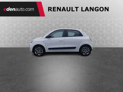 Renault Twingo III E-Tech Equilibre