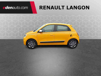 Renault Twingo III SCe 65 Limited
