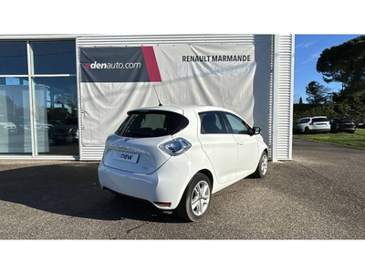 Renault Zoe R90 Zen