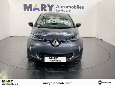 Renault Zoe R90 Zen