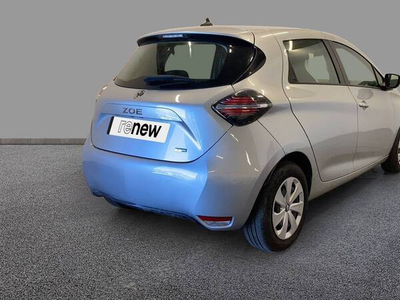 Renault Zoe Zoe R110