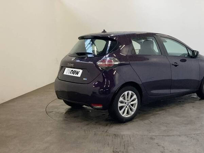 Renault Zoe Zoe R110 Achat Intégral