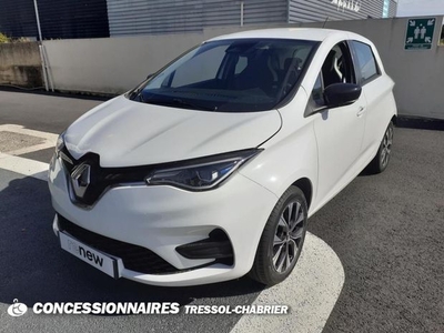 Renault Zoé Zoe R110 Achat Intégral Limited