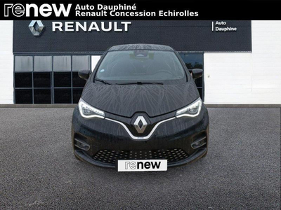 Renault Zoe Zoe R135 Achat Intégral Intens