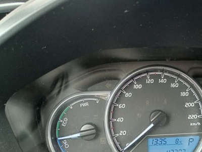 Toyota Yaris, 42267 km (2018), 72 ch, Seilhac