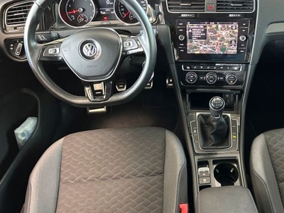 Volkswagen Golf, 72000 km (2018), Sarreguemines