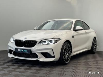 BMW M2 COUPE I