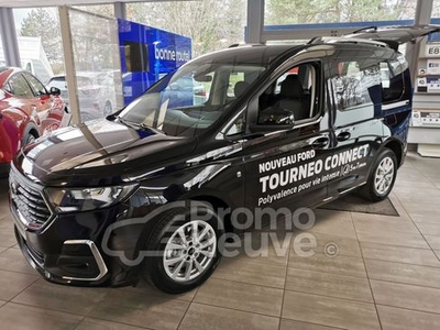 FORD TOURNEO CONNECT 3