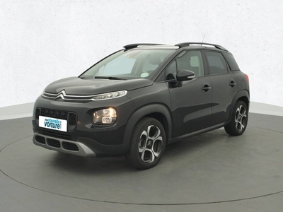 CITROEN C3 Aircross 57630 km 2020 Essence