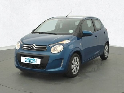 Citroën C1