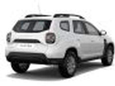 Dacia DUSTER 1.5 Blue dCi 115 4x4 EXPRESSION 1.5 Blue dCi 115 4x4 EXPRESSION 24544€ - S Beke autos