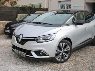 RENAULT SCENIC 1.5 l dci 110 cv business DISTRIBUTION REALISEE