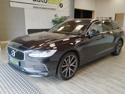 VOLVO V90 D4 190ch Momentum Business Geartronic avec attelage ** GARANTIE 12 MOIS**