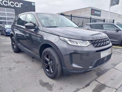 Land rover Discovery Sport 2.0 TD4 2WD D165 R-Dynamic FULL OP