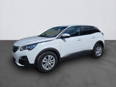 3008 PEUGEOT 3008 SUV 3008 Active Business BlueHDi 130 S&S