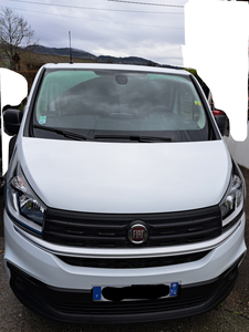Fiat TALENTO CA 1.2 LH1 2.0 ECOJET DCT 145 PRO LOUNGE