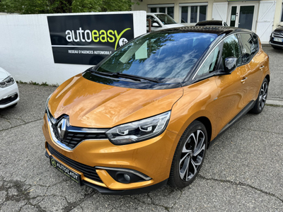 RENAULT SCENIC 1.2 TCe 130 energy Intens