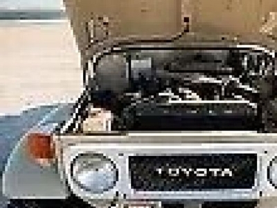Toyota Land Cruiser, LYON