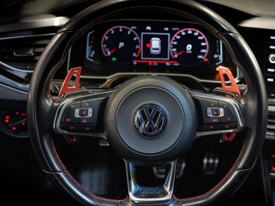 Volkswagen Polo, 51000 km, Vence