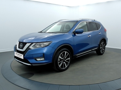 X-Trail dCi 150ch Tekna All-Mode 4x4-i Euro6d-T 7 places