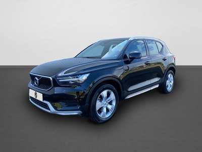 XC40 T3 163ch Momentum Geartronic 8