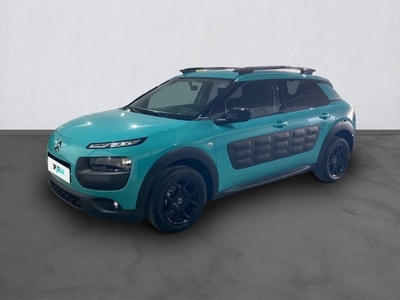 C4 Cactus PureTech 82 Feel