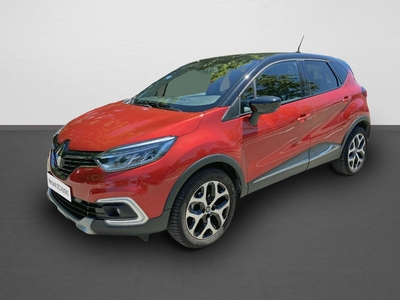 Captur 1.2 TCe 120ch energy Intens