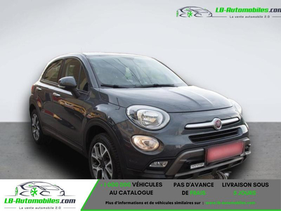 Fiat 500 1.4 MultiAir 140 ch BVA