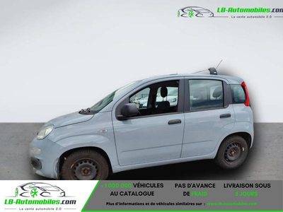 Fiat Panda 1.2 69 CH BVM