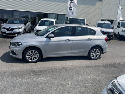 Fiat Tipo 5 PORTES BUSINESS Tipo 5 Portes 1.6 MultiJet 120 ch Start/St
