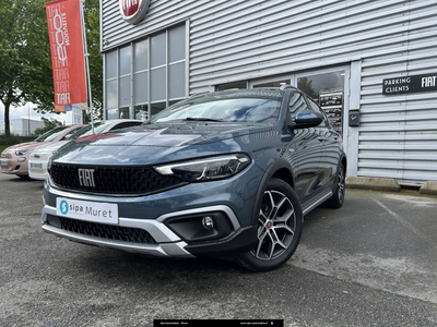 Fiat Tipo Tipo Cross 5 Portes 1.0 Firefly Turbo 100 ch S&S Plus 5p