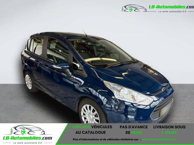 Ford B-Max 1.0 EcoBoost 125 BVM