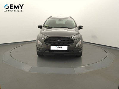 Ford EcoSport 1.5 TDCi 100ch S&S BVM6 ST-Line