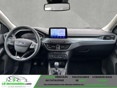 Ford Focus 1.5 EcoBoost 150 BVM