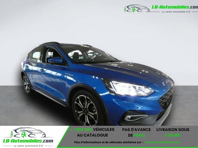 Ford Focus 2.0 EcoBlue 150 BVA