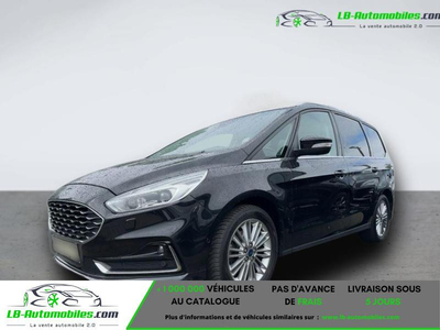 Ford Galaxy 2.0 EcoBlue 190 BVA