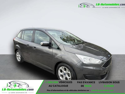 Ford Grand C-Max 1.0 EcoBoost 100 BVM
