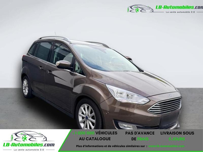 Ford Grand C-Max 1.0 EcoBoost 125 BVM