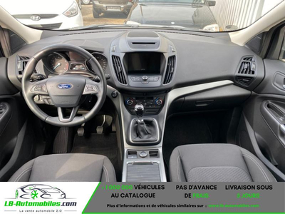 Ford Kuga 1.5 150 4x2 BVM