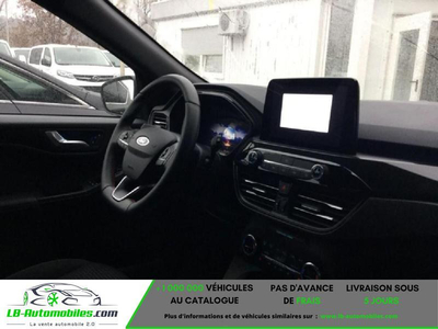 Ford Kuga 1.5 EcoBlue 120 BVA