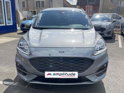 Ford Kuga 2.5 Duratec 190ch FHEV E85 ST-Line Business BVA