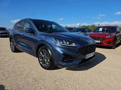 Ford Kuga 2.5 Duratec 190ch FHEV E85 ST-Line BVA