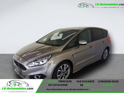 Ford S-max S-MAX 2.0 EcoBoost 240