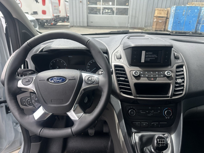 Ford Transit Connect L1 1.0E 100ch E85 Trend