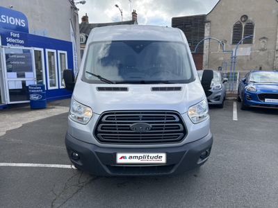 Ford Transit P350 L2H2 2.0 TDCi 170ch Trend Business