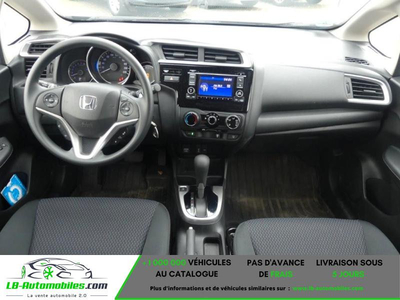 Honda Jazz 1.3 i-VTEC BVA 102ch