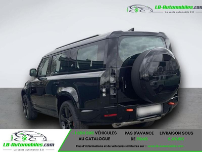 Land rover Defender 130 P400 MHEV BVA