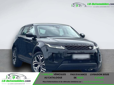 Land rover Range Rover Evoque D240 AWD BVA